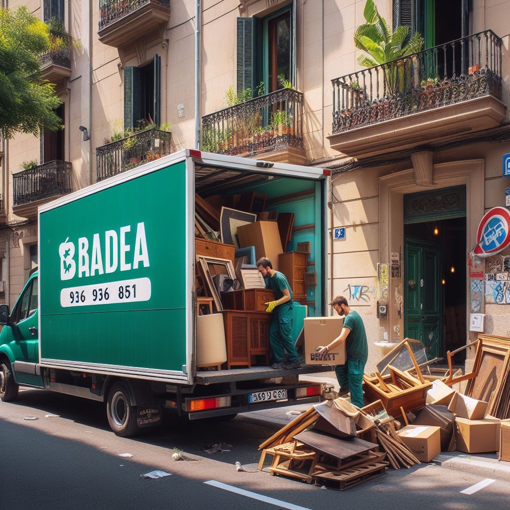 Limpieza profunda post-vaciado en locales comerciales