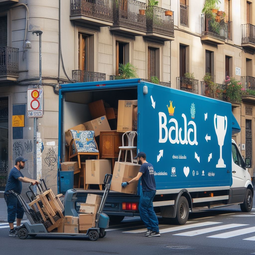 Limpieza profunda post-vaciado en locales comerciales