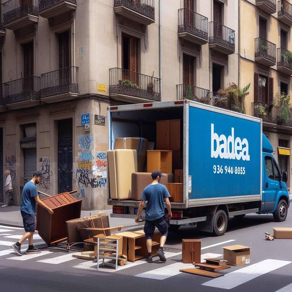 Reseñas de clientes sobre nuestros servicios de vaciado en Vilassar de Mar 08340